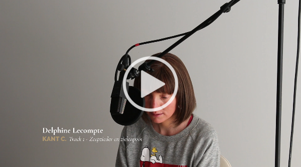 Delphine Lecompte